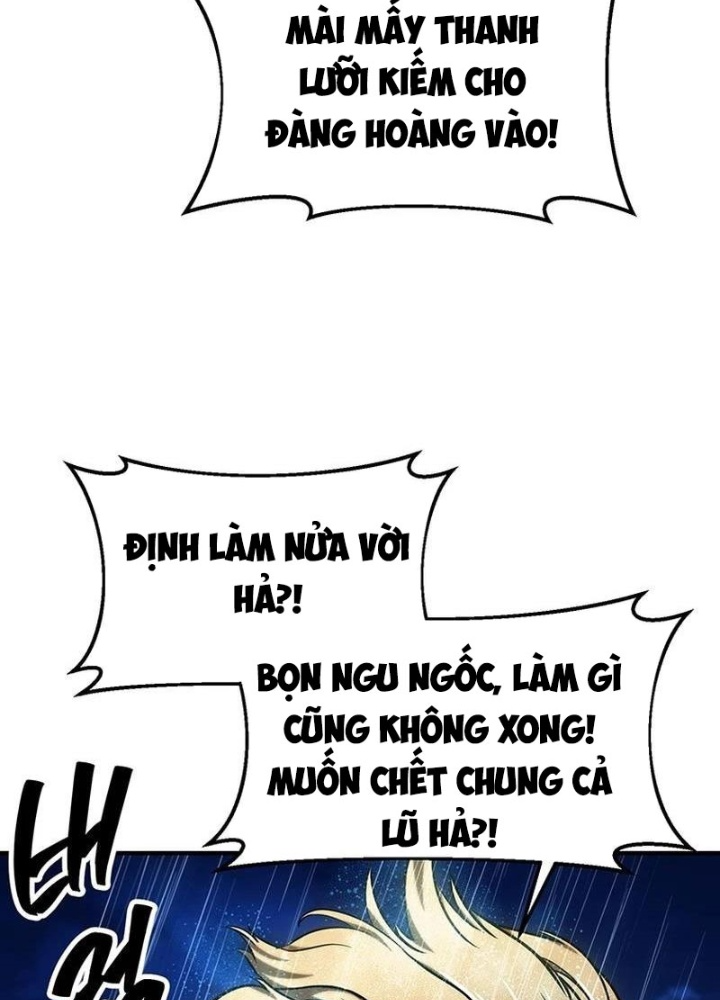 Nhân Vật Phụ Trong Thế Giới Điên Loạn Chapter 9 - Trang 3