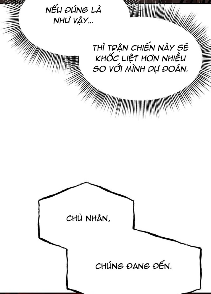 Nhân Vật Phụ Trong Thế Giới Điên Loạn Chapter 9 - Trang 3