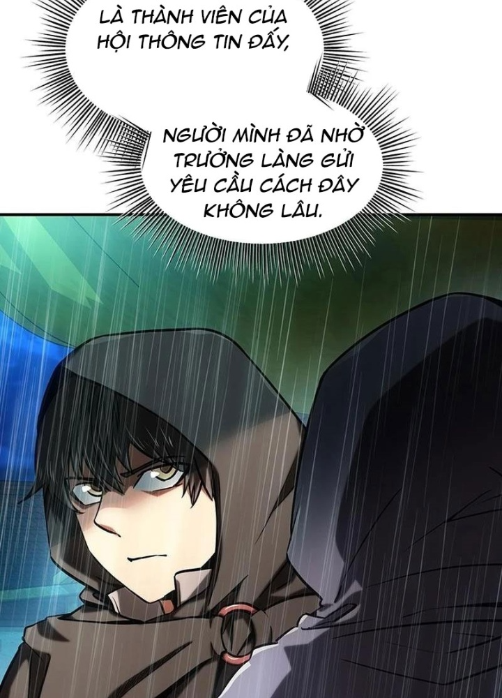 Nhân Vật Phụ Trong Thế Giới Điên Loạn Chapter 9 - Trang 3