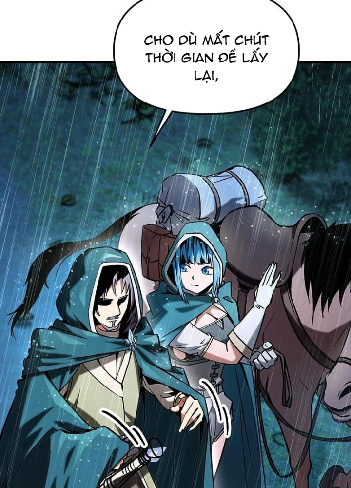 Nhân Vật Phụ Trong Thế Giới Điên Loạn Chapter 9 - Trang 3
