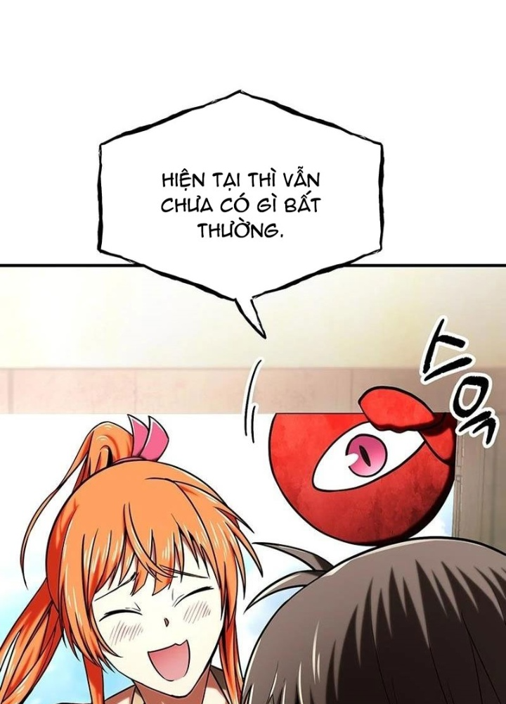 Nhân Vật Phụ Trong Thế Giới Điên Loạn Chapter 9 - Trang 3