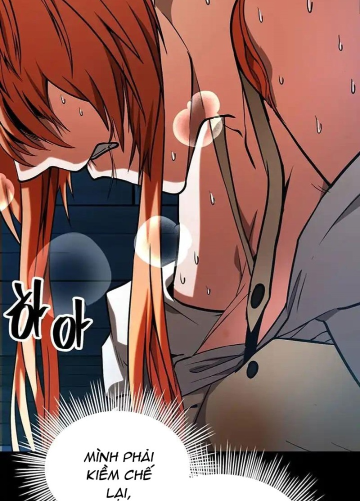 Nhân Vật Phụ Trong Thế Giới Điên Loạn Chapter 10 - Trang 3