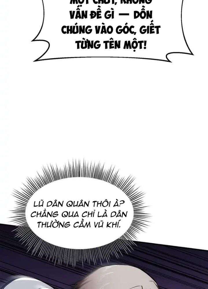 Nhân Vật Phụ Trong Thế Giới Điên Loạn Chapter 10 - Trang 3