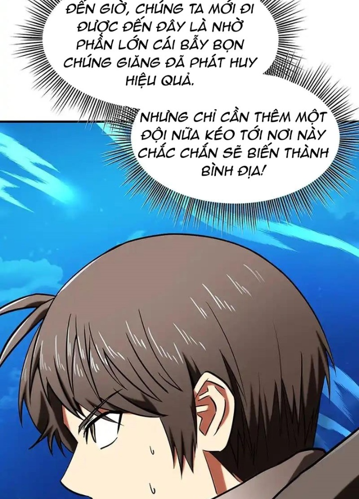 Nhân Vật Phụ Trong Thế Giới Điên Loạn Chapter 10 - Trang 3