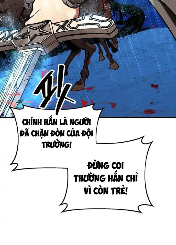 Nhân Vật Phụ Trong Thế Giới Điên Loạn Chapter 10 - Trang 3