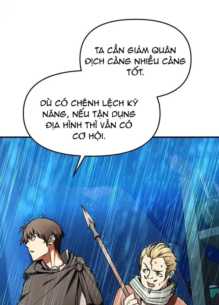 Nhân Vật Phụ Trong Thế Giới Điên Loạn Chapter 10 - Trang 3
