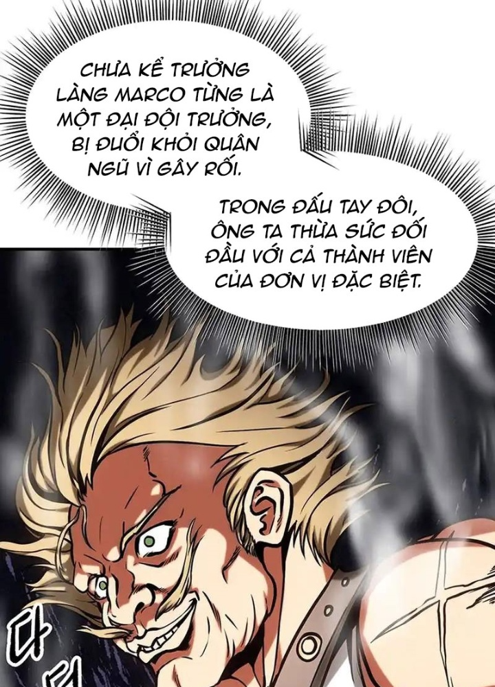Nhân Vật Phụ Trong Thế Giới Điên Loạn Chapter 10 - Trang 3