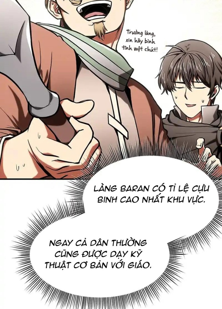 Nhân Vật Phụ Trong Thế Giới Điên Loạn Chapter 10 - Trang 3