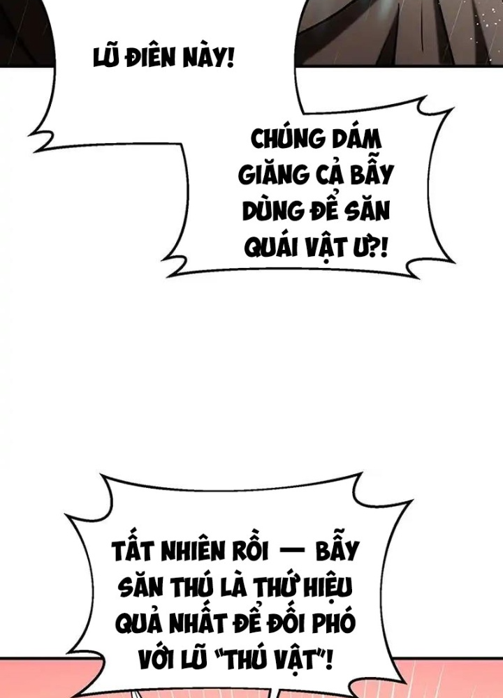 Nhân Vật Phụ Trong Thế Giới Điên Loạn Chapter 10 - Trang 3