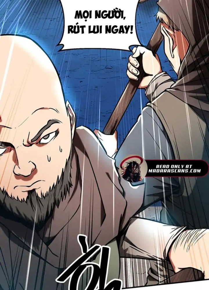 Nhân Vật Phụ Trong Thế Giới Điên Loạn Chapter 10 - Trang 3