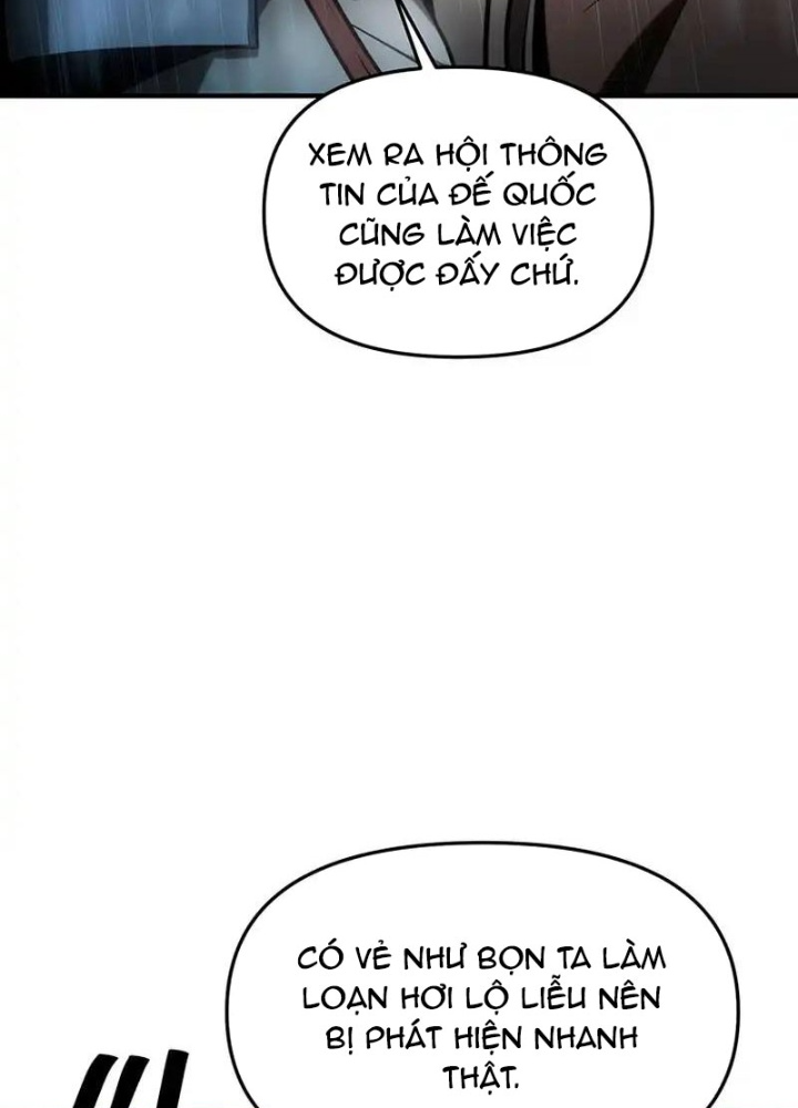 Nhân Vật Phụ Trong Thế Giới Điên Loạn Chapter 10 - Trang 3