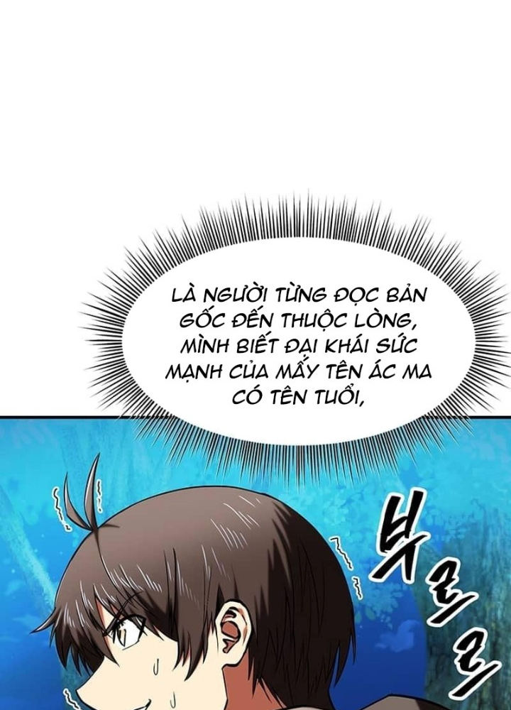 Nhân Vật Phụ Trong Thế Giới Điên Loạn Chapter 11 - Trang 3