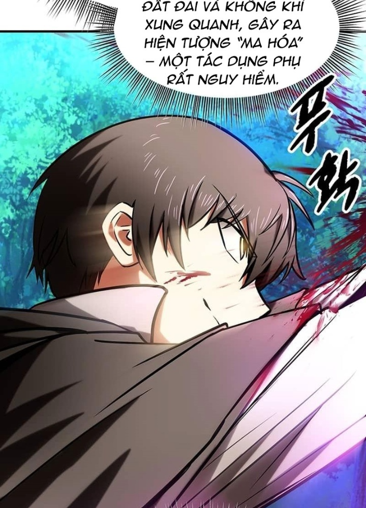 Nhân Vật Phụ Trong Thế Giới Điên Loạn Chapter 11 - Trang 3