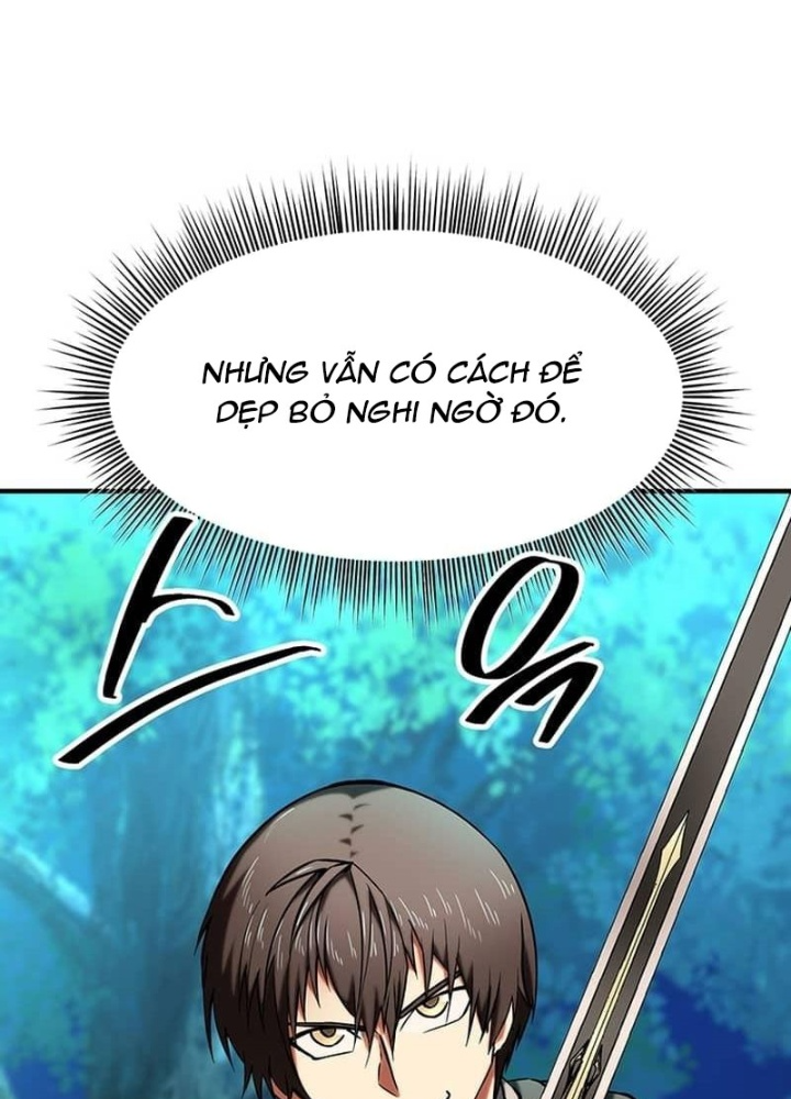 Nhân Vật Phụ Trong Thế Giới Điên Loạn Chapter 11 - Trang 3