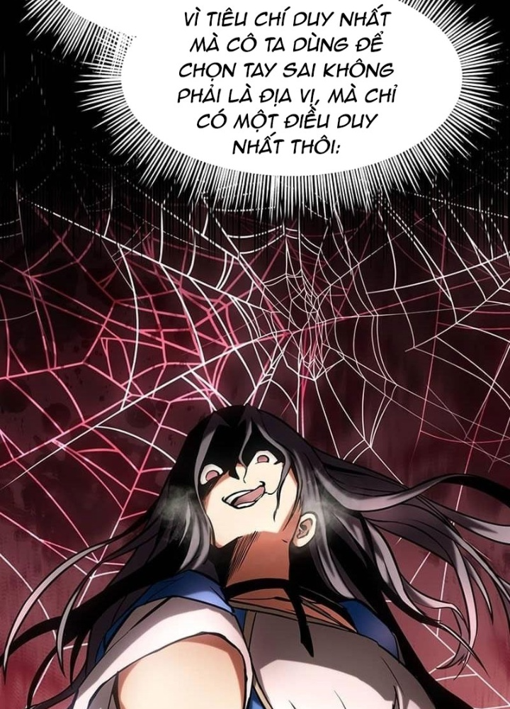 Nhân Vật Phụ Trong Thế Giới Điên Loạn Chapter 11 - Trang 3