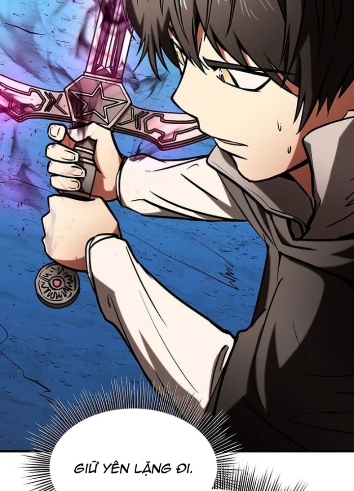Nhân Vật Phụ Trong Thế Giới Điên Loạn Chapter 11 - Trang 3
