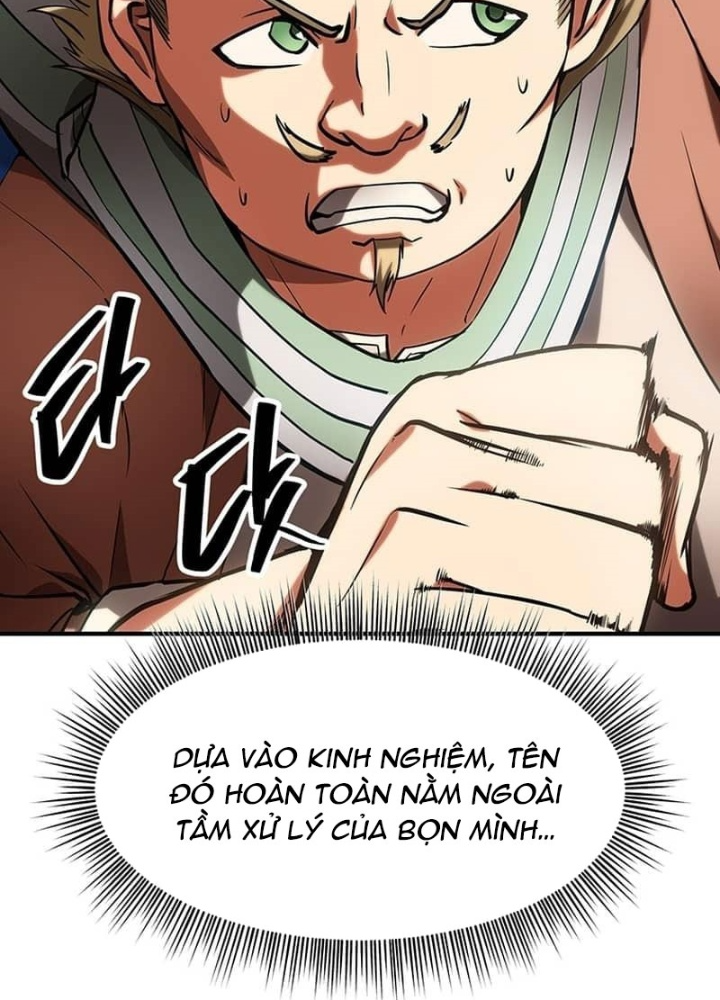 Nhân Vật Phụ Trong Thế Giới Điên Loạn Chapter 11 - Trang 3