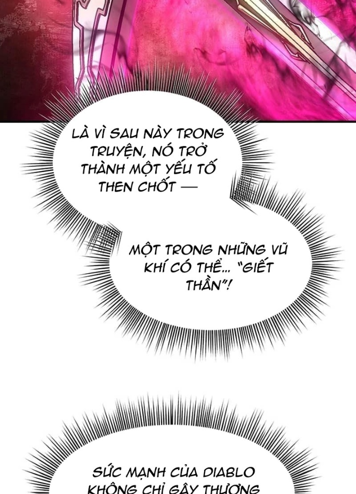 Nhân Vật Phụ Trong Thế Giới Điên Loạn Chapter 11 - Trang 3