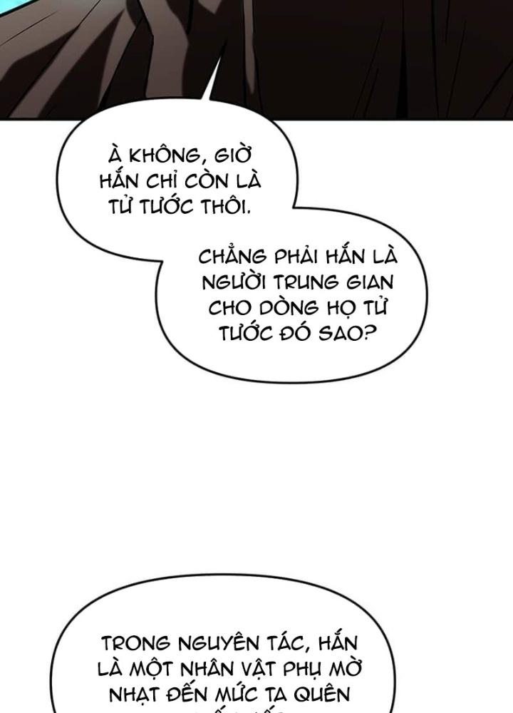 Nhân Vật Phụ Trong Thế Giới Điên Loạn Chapter 11 - Trang 3