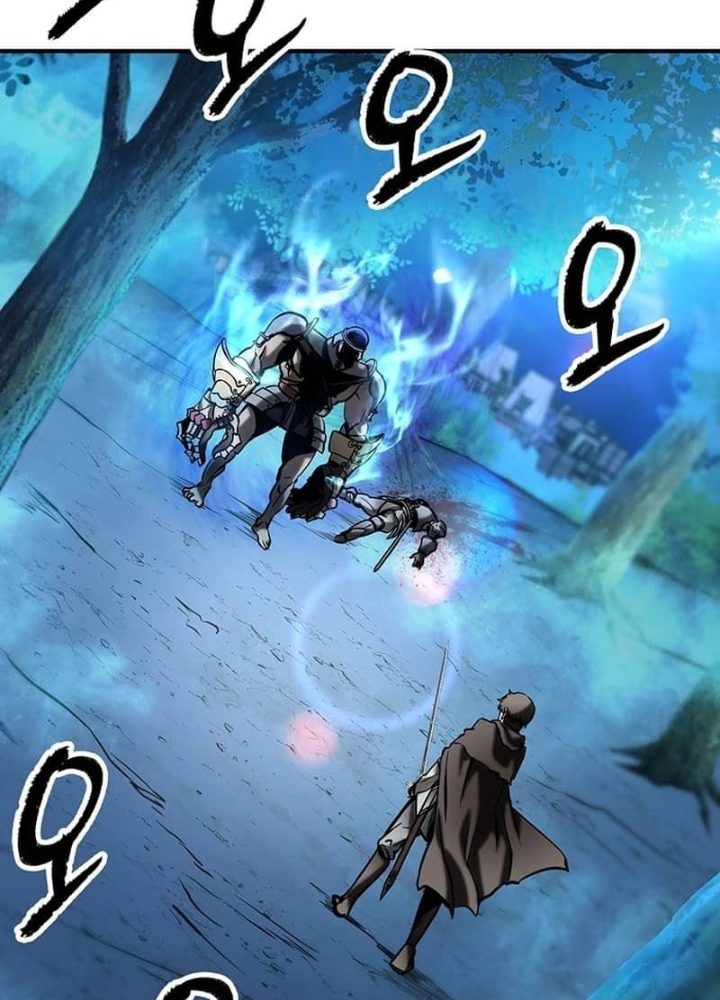 Nhân Vật Phụ Trong Thế Giới Điên Loạn Chapter 11 - Trang 3