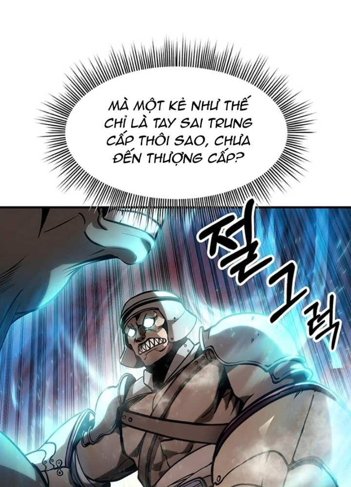 Nhân Vật Phụ Trong Thế Giới Điên Loạn Chapter 11 - Trang 3