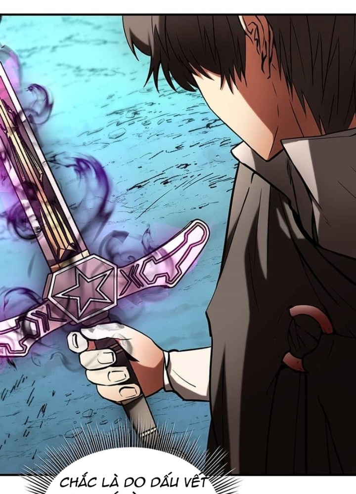 Nhân Vật Phụ Trong Thế Giới Điên Loạn Chapter 11 - Trang 3