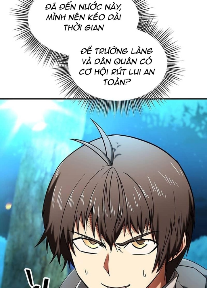Nhân Vật Phụ Trong Thế Giới Điên Loạn Chapter 11 - Trang 3
