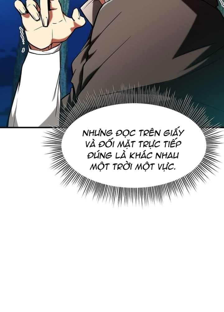 Nhân Vật Phụ Trong Thế Giới Điên Loạn Chapter 11 - Trang 3