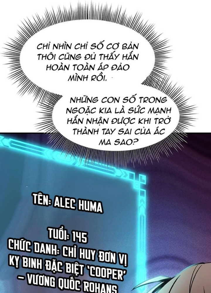 Nhân Vật Phụ Trong Thế Giới Điên Loạn Chapter 11 - Trang 3