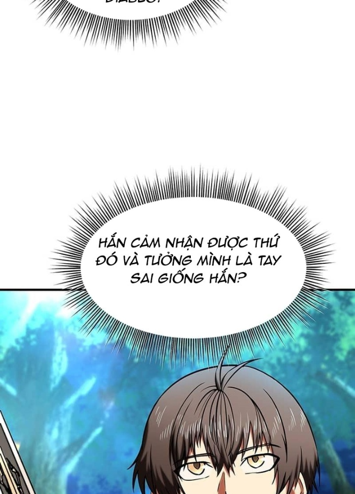 Nhân Vật Phụ Trong Thế Giới Điên Loạn Chapter 11 - Trang 3