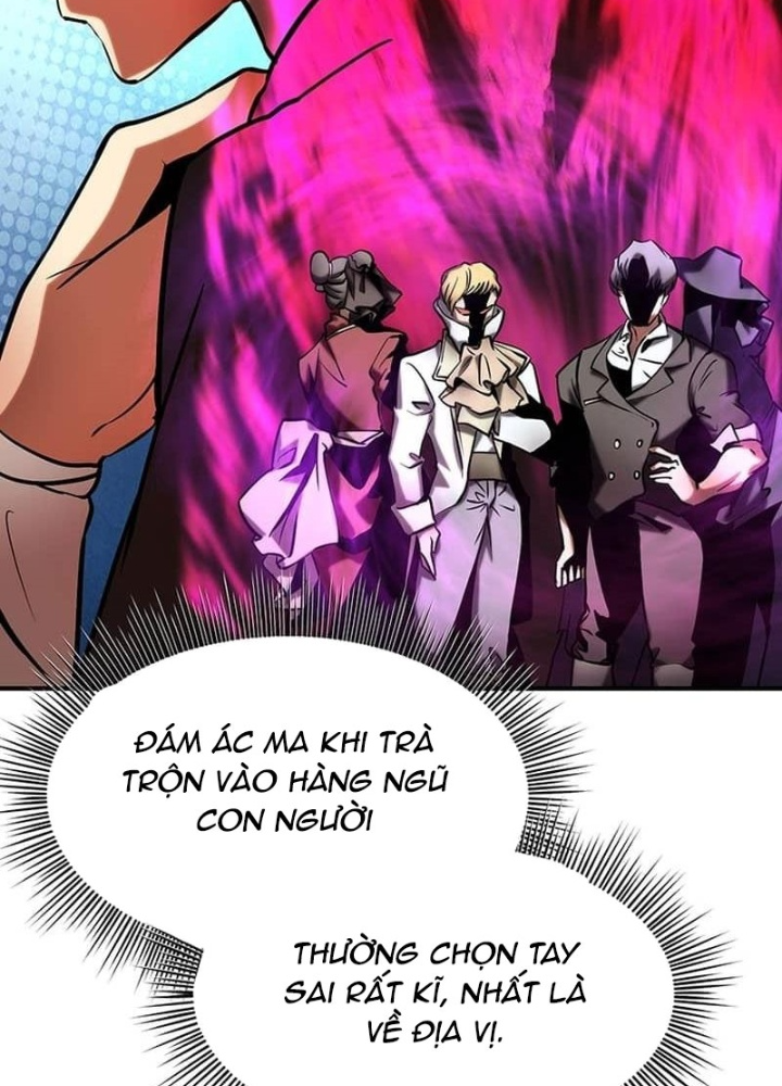 Nhân Vật Phụ Trong Thế Giới Điên Loạn Chapter 11 - Trang 3