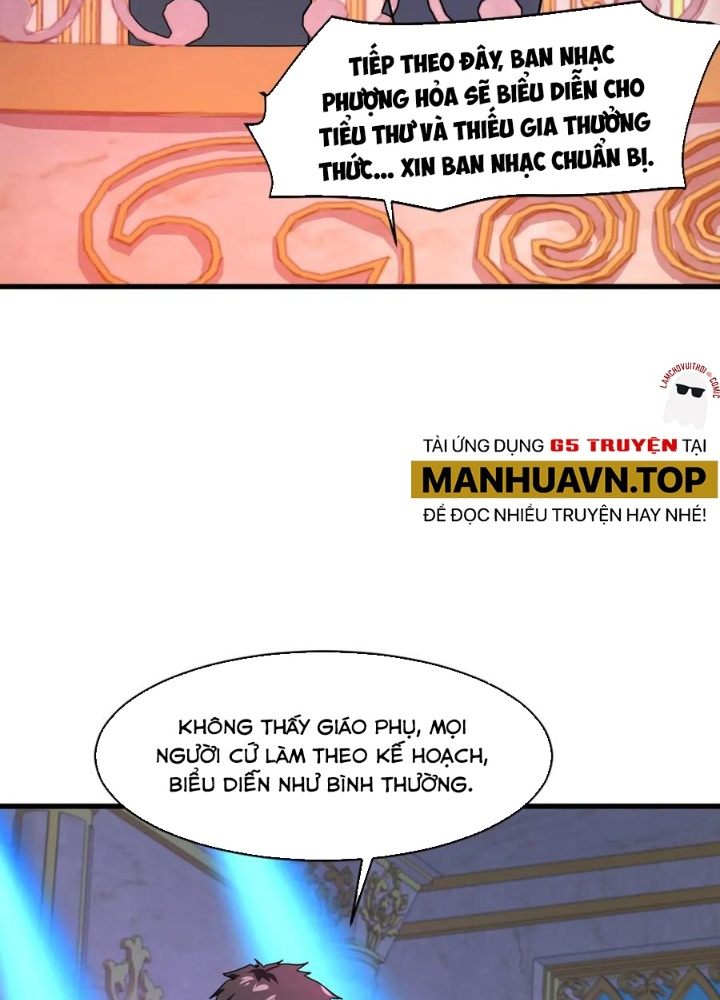 Chỉ Có Ta Có Thể Sử Dụng Triệu Hoán Thuật Chapter 164 - Trang 4