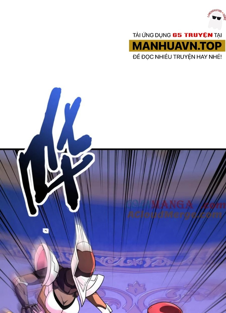 Chỉ Có Ta Có Thể Sử Dụng Triệu Hoán Thuật Chapter 164 - Trang 4