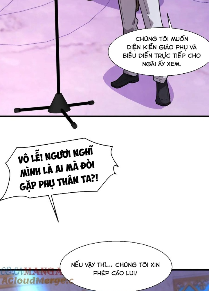 Chỉ Có Ta Có Thể Sử Dụng Triệu Hoán Thuật Chapter 164 - Trang 4