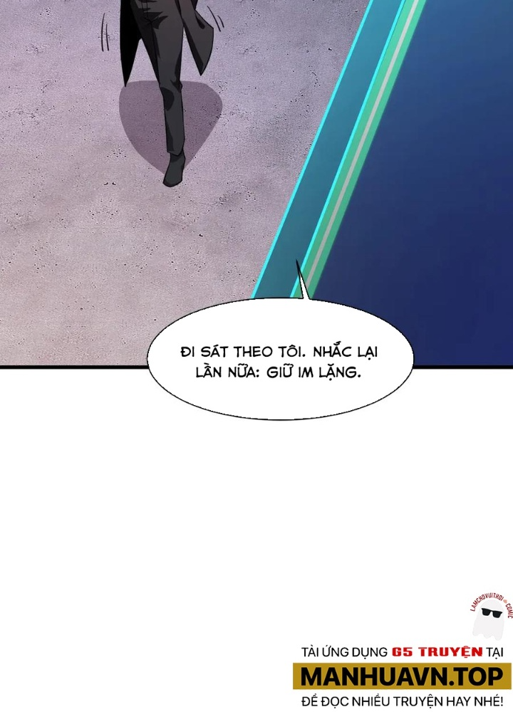 Chỉ Có Ta Có Thể Sử Dụng Triệu Hoán Thuật Chapter 164 - Trang 4