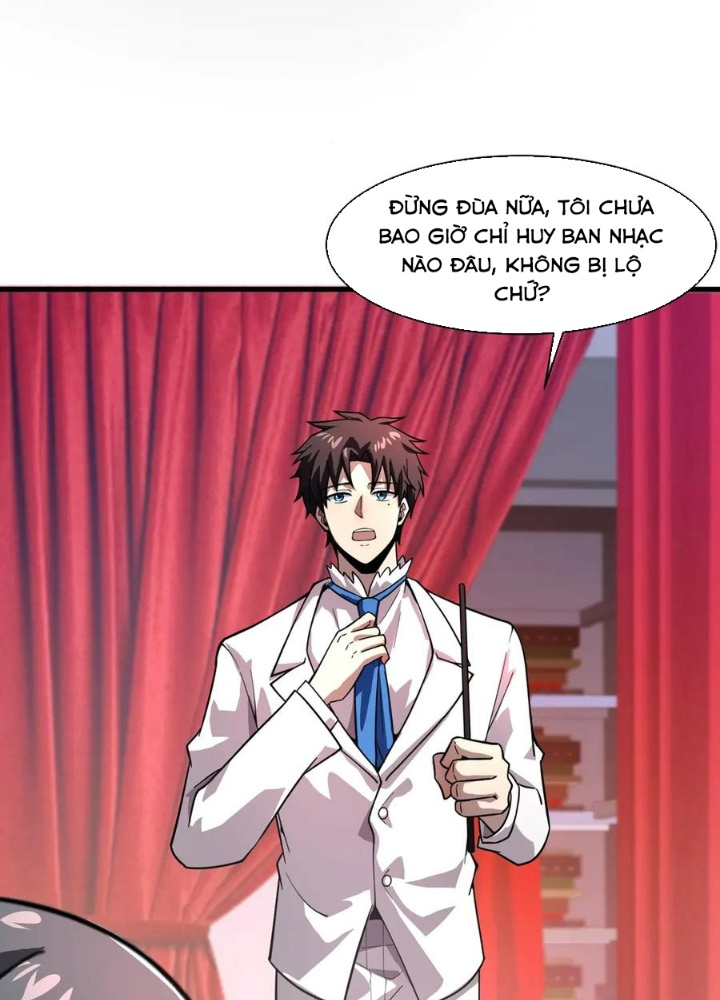 Chỉ Có Ta Có Thể Sử Dụng Triệu Hoán Thuật Chapter 164 - Trang 4