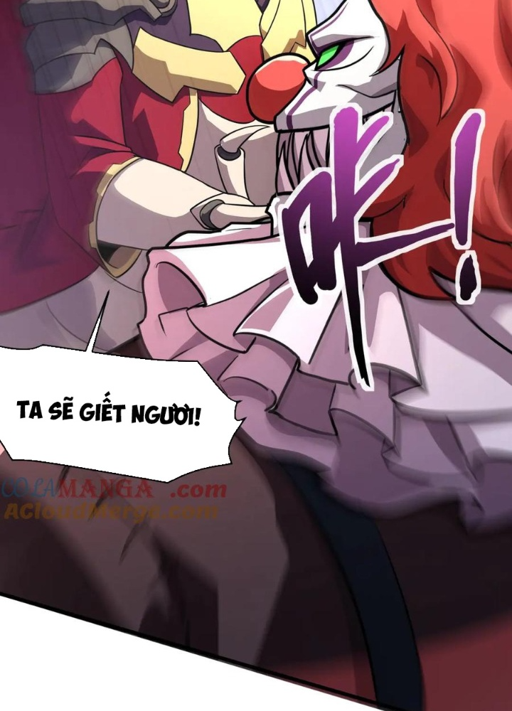 Chỉ Có Ta Có Thể Sử Dụng Triệu Hoán Thuật Chapter 164 - Trang 4