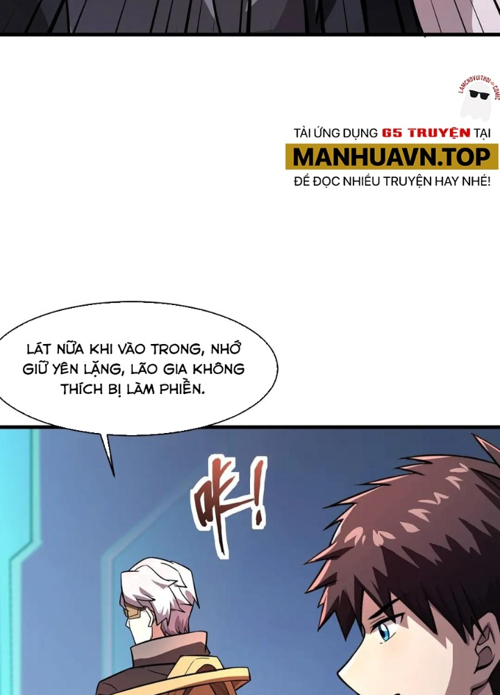 Chỉ Có Ta Có Thể Sử Dụng Triệu Hoán Thuật Chapter 164 - Trang 4