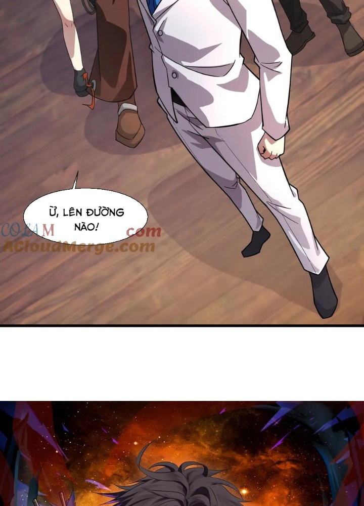 Chỉ Có Ta Có Thể Sử Dụng Triệu Hoán Thuật Chapter 164 - Trang 4