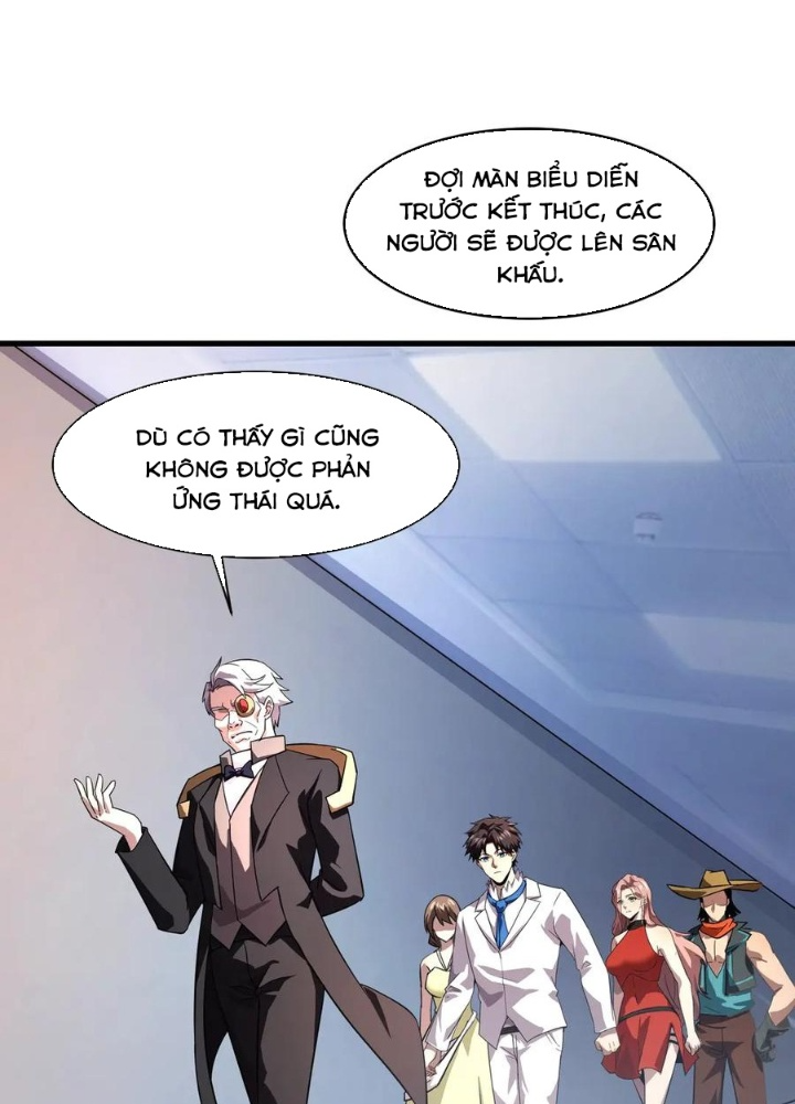 Chỉ Có Ta Có Thể Sử Dụng Triệu Hoán Thuật Chapter 164 - Trang 4