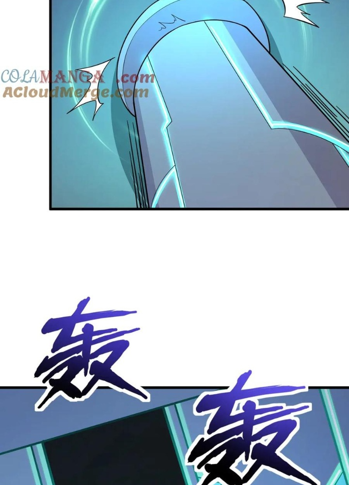 Chỉ Có Ta Có Thể Sử Dụng Triệu Hoán Thuật Chapter 164 - Trang 4
