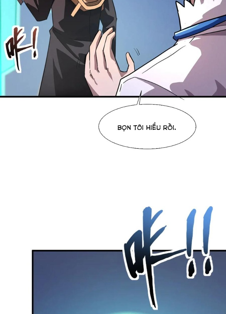 Chỉ Có Ta Có Thể Sử Dụng Triệu Hoán Thuật Chapter 164 - Trang 4