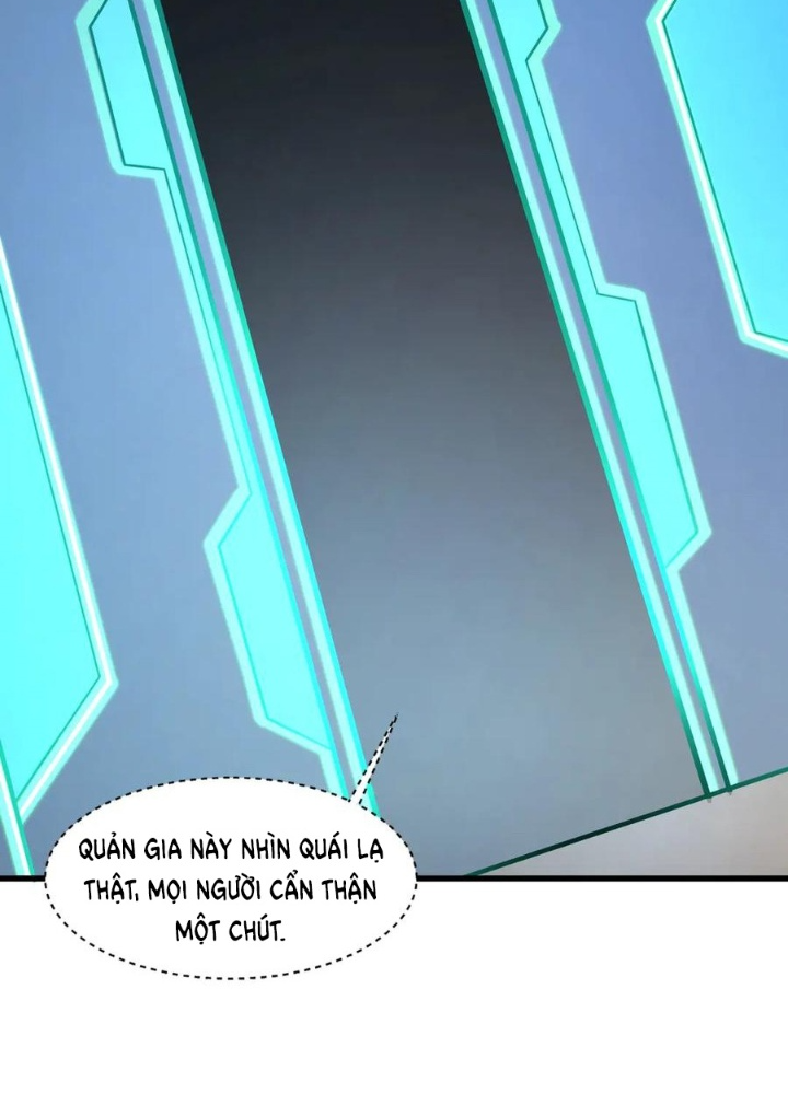 Chỉ Có Ta Có Thể Sử Dụng Triệu Hoán Thuật Chapter 164 - Trang 4
