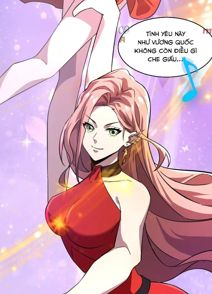 Chỉ Có Ta Có Thể Sử Dụng Triệu Hoán Thuật Chapter 164 - Trang 4