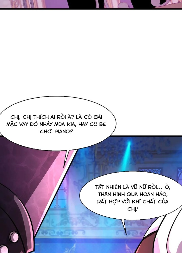 Chỉ Có Ta Có Thể Sử Dụng Triệu Hoán Thuật Chapter 164 - Trang 4