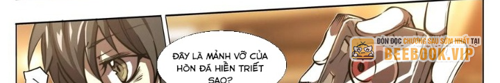 Dự Báo Khải Huyền Chapter 165 - Trang 3