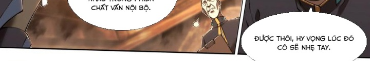 Dự Báo Khải Huyền Chapter 165 - Trang 3