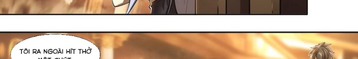 Dự Báo Khải Huyền Chapter 165 - Trang 3