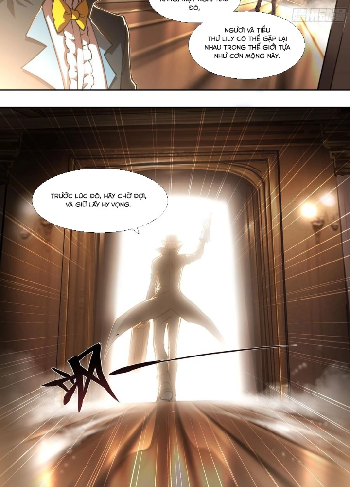 Dự Báo Khải Huyền Chapter 165 - Trang 3