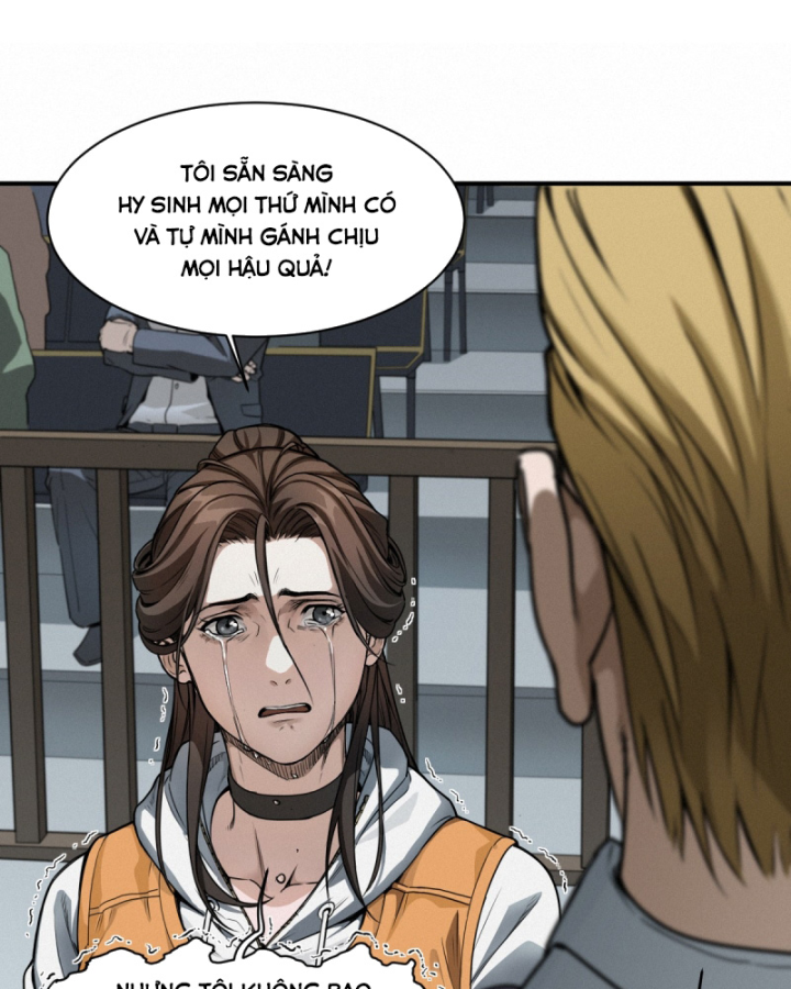 Linh Lung • Nguyệt Khôi Truyện Chapter 44 - Trang 2